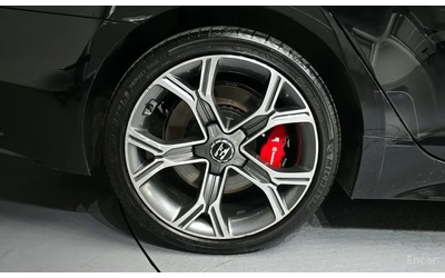 kia-stinger - 4