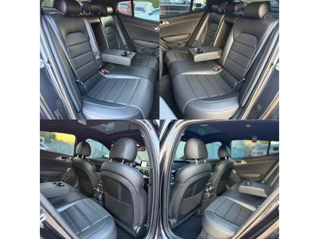 Kia Stinger 3.3i* GT* AWD* LEXICON* 360* PANO* - автомобили, коли, обяви за нови и употребявани 13