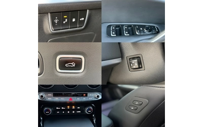 Kia Stinger 3.3i* GT* AWD* LEXICON* 360* PANO* - автомобили, коли, обяви за нови и употребявани 14