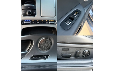 Kia Stinger 3.3i* GT* AWD* LEXICON* 360* PANO* - автомобили, коли, обяви за нови и употребявани 16