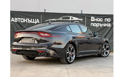 kia-stinger - 5