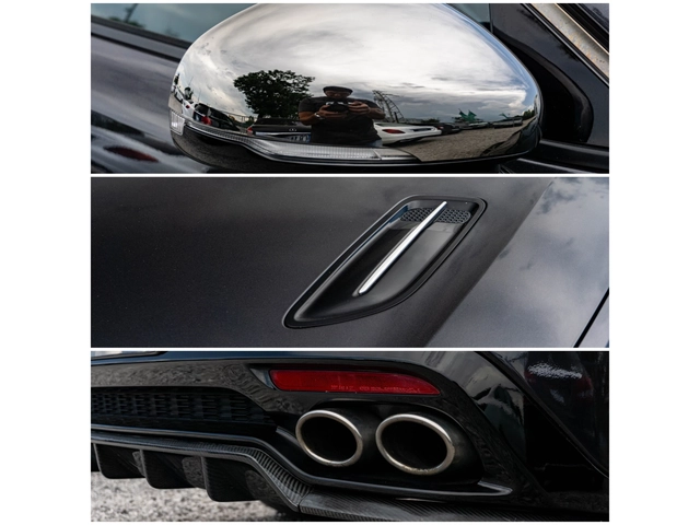 Kia Stinger 3.3i-GT-AWD-370hp-167, 377KM! - автомобили, коли, обяви за нови и употребявани 12