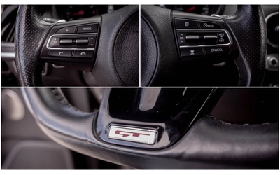 Kia Stinger 3.3i-GT-AWD-370hp-167, 377KM! - автомобили, коли, обяви за нови и употребявани 13