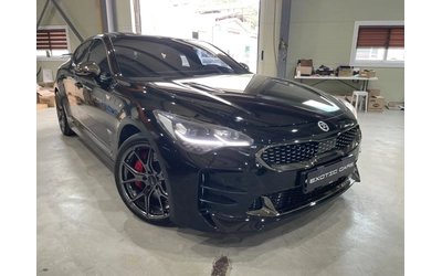 kia-stinger - 0