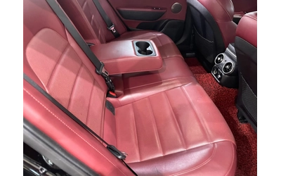 Kia Stinger 3.3 Turbo AWD ! GT ! - автомобили, коли, обяви за нови и употребявани 11