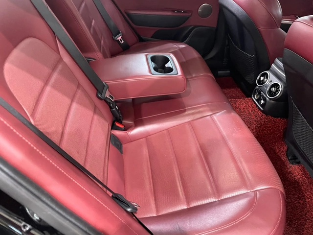 Kia Stinger 3.3 Turbo AWD ! GT ! - автомобили, коли, обяви за нови и употребявани 11