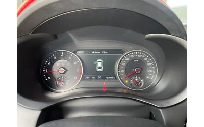 Kia Stinger 3.3 Turbo AWD ! GT ! - автомобили, коли, обяви за нови и употребявани 12