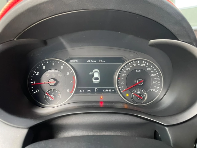 Kia Stinger 3.3 Turbo AWD ! GT ! - автомобили, коли, обяви за нови и употребявани 12