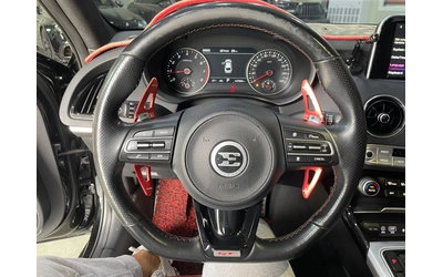 Kia Stinger 3.3 Turbo AWD ! GT ! - автомобили, коли, обяви за нови и употребявани 13