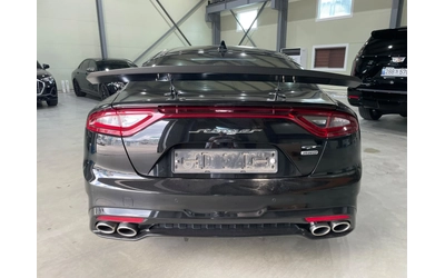 kia-stinger - 4