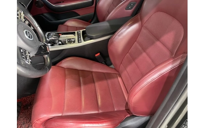 Kia Stinger 3.3 Turbo AWD ! GT ! - автомобили, коли, обяви за нови и употребявани 6