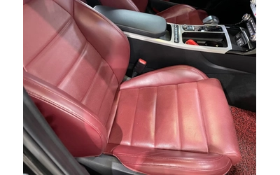 Kia Stinger 3.3 Turbo AWD ! GT ! - автомобили, коли, обяви за нови и употребявани 8