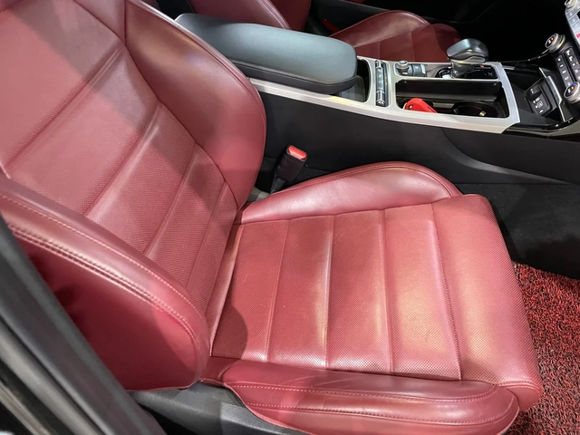 Kia Stinger 3.3 Turbo AWD ! GT ! - автомобили, коли, обяви за нови и употребявани 8