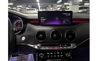 Kia Stinger MEISTER* FACELIFT* DIS* ОБДУХ* PERF PLUS* КРАЙНА Ц - автомобили, коли, обяви за нови и употребявани 12