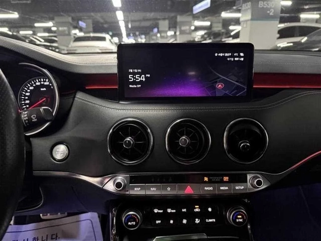Kia Stinger MEISTER* FACELIFT* DIS* ОБДУХ* PERF PLUS* КРАЙНА Ц - автомобили, коли, обяви за нови и употребявани 12
