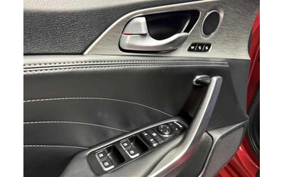 Kia Stinger MEISTER* FACELIFT* DIS* ОБДУХ* PERF PLUS* КРАЙНА Ц - автомобили, коли, обяви за нови и употребявани 14
