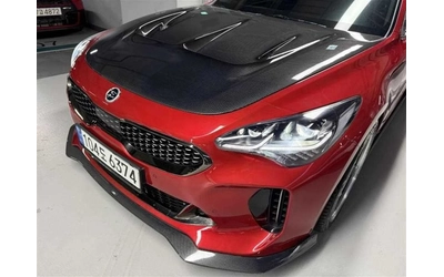 kia-stinger - 2