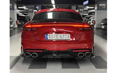 kia-stinger - 3