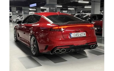kia-stinger - 4