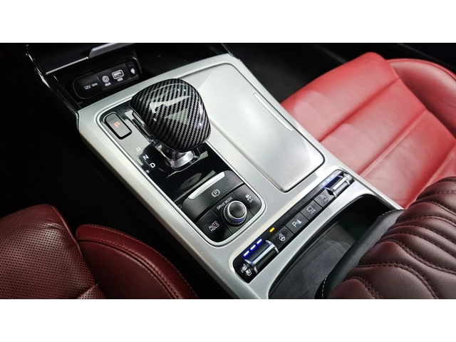 Kia Stinger TURBO GT* AWD* ОБДУХ* DIS* 360* HEAD-UP* КРАЙНА ЦЕ - автомобили, коли, обяви за нови и употребявани 13