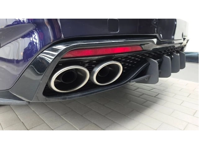 Kia Stinger 2.0 TURBO/DREAMS EDITION/360 КАМЕРИ/ГЕНЕРАЦИЯ/ ФУЛ - автомобили, коли, обяви за нови и употребявани 16
