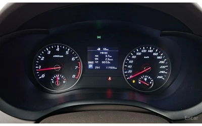 Kia Stinger 2.0 TURBO/DREAMS EDITION/360 КАМЕРИ/ГЕНЕРАЦИЯ/ ФУЛ - автомобили, коли, обяви за нови и употребявани 9