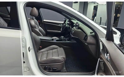Kia Stinger 3.3 GT AWD / ГЕНЕРАЦИЯ / HUD / PANO / 360 КАМЕРИ / - автомобили, коли, обяви за нови и употребявани 13