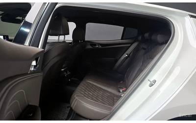 Kia Stinger MASTERS TURBO PACKAGE - автомобили, коли, обяви за нови и употребявани 10