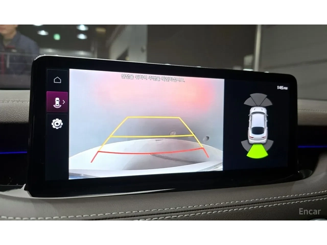 Kia Stinger MASTERS TURBO PACKAGE - автомобили, коли, обяви за нови и употребявани 12