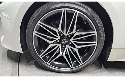 kia-stinger - 2