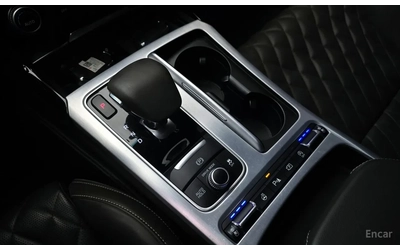 Kia Stinger MASTERS TURBO PACKAGE - автомобили, коли, обяви за нови и употребявани 6