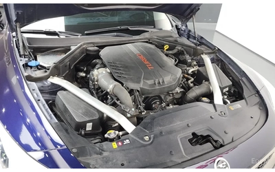 kia-stinger - 2