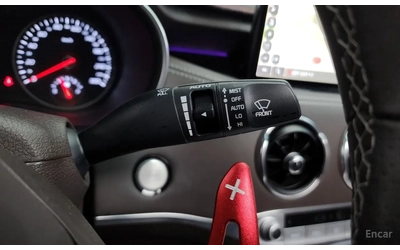 Kia Stinger 3.3 GT AWD | ОБДУХ | DISTRONIC | ШИБЕДАХ - автомобили, коли, обяви за нови и употребявани 8