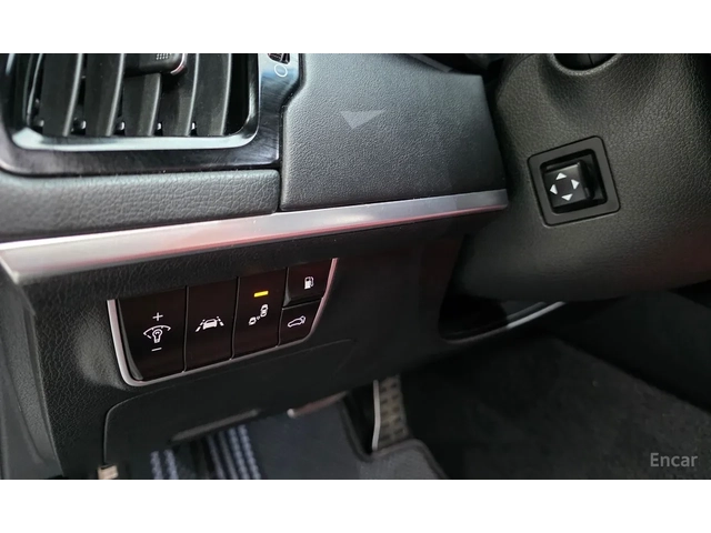 Kia Stinger GT-Line AWD - автомобили, коли, обяви за нови и употребявани 10