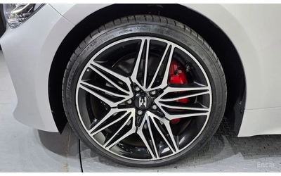 kia-stinger - 2