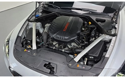 kia-stinger - 3