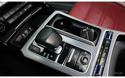 kia-stinger - 5
