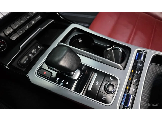 Kia Stinger GT-Line AWD - автомобили, коли, обяви за нови и употребявани 5