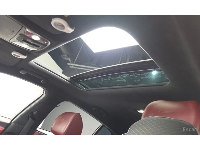 Kia Stinger GT-Line AWD - автомобили, коли, обяви за нови и употребявани 12