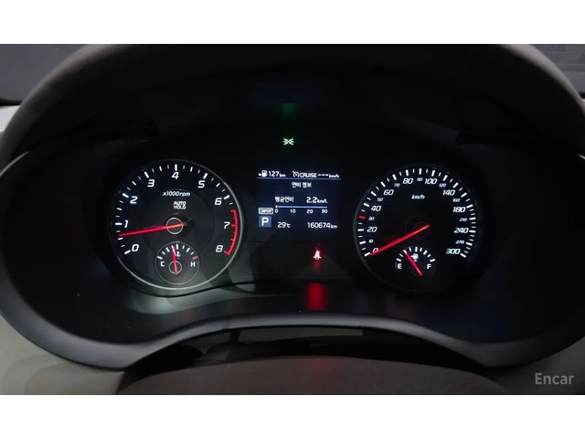 Kia Stinger MASTERS 4X4 - автомобили, коли, обяви за нови и употребявани 5
