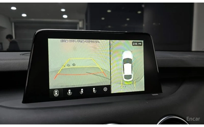 Kia Stinger GT-Line AWD - автомобили, коли, обяви за нови и употребявани 12