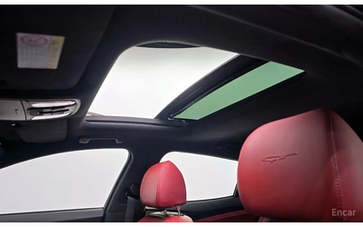 Kia Stinger GT-Line AWD - автомобили, коли, обяви за нови и употребявани 14