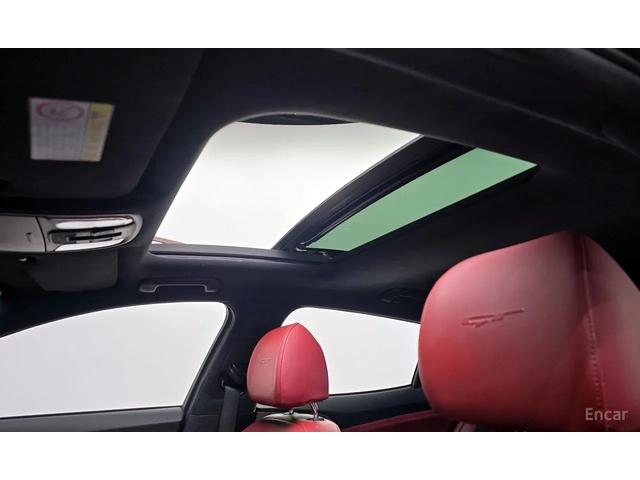 Kia Stinger GT-Line AWD - автомобили, коли, обяви за нови и употребявани 14