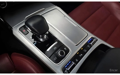Kia Stinger GT-Line AWD - автомобили, коли, обяви за нови и употребявани 6