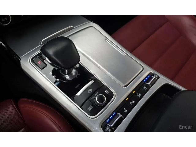 Kia Stinger GT-Line AWD - автомобили, коли, обяви за нови и употребявани 6