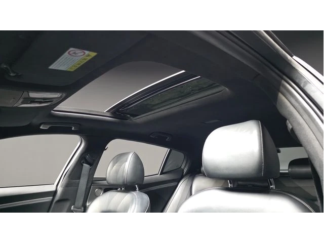 Kia Stinger GT-Line - автомобили, коли, обяви за нови и употребявани 15