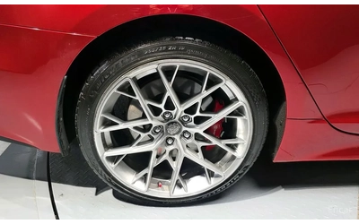 kia-stinger - 2