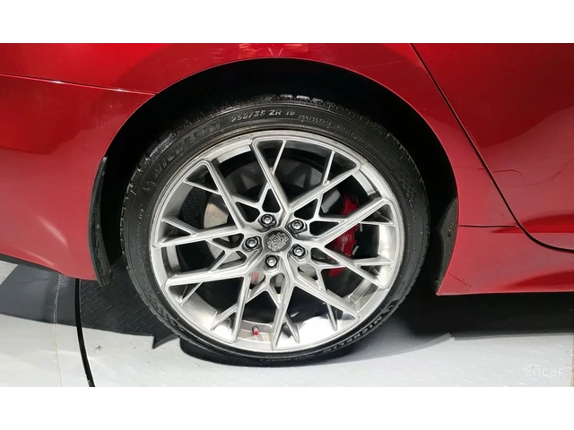 Kia Stinger GT-Line - автомобили, коли, обяви за нови и употребявани 2