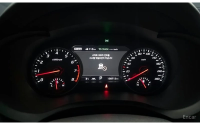 kia-stinger - 5