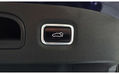 Kia Stinger MASTERS TURBO PACKAGE - автомобили, коли, обяви за нови и употребявани 13